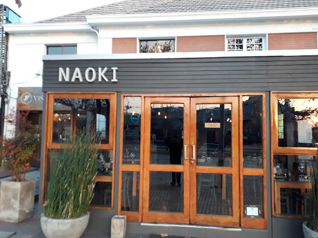 Naoki Sushi