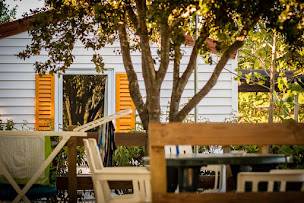 Photo n°19 de Camping Les Melias à Fos (Terrain de camping)