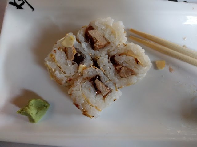 Sushi Kyo