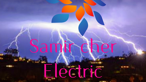 Samir Cher electric