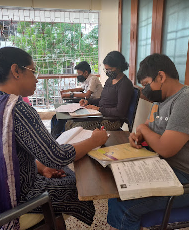 AISHU'S ACADEMY TUITIONS for IGCSE/NEET/CBSE/ICSE