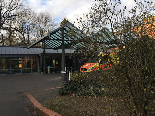 Vivantes Wenckebach-Klinikum Gallery - Germany