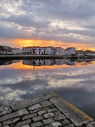 Photo n°31 de Le Ribérou à Saujon (Restaurant)