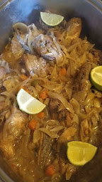 Photo n°20 de Akwaba Caraïbes à Nemours (Service de transfert d'argent)