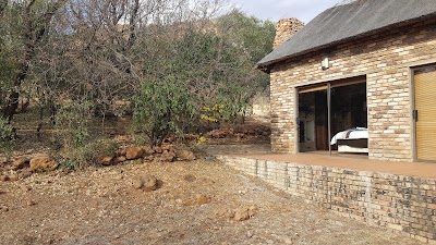 Photos of Kiepersol River House