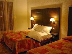 Photo n°49 de Hôtel Lassus à Bolquère (Hôtel)