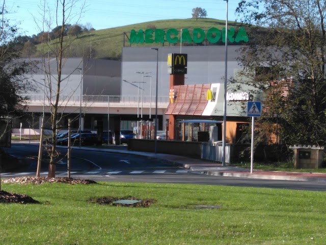 Mercadona