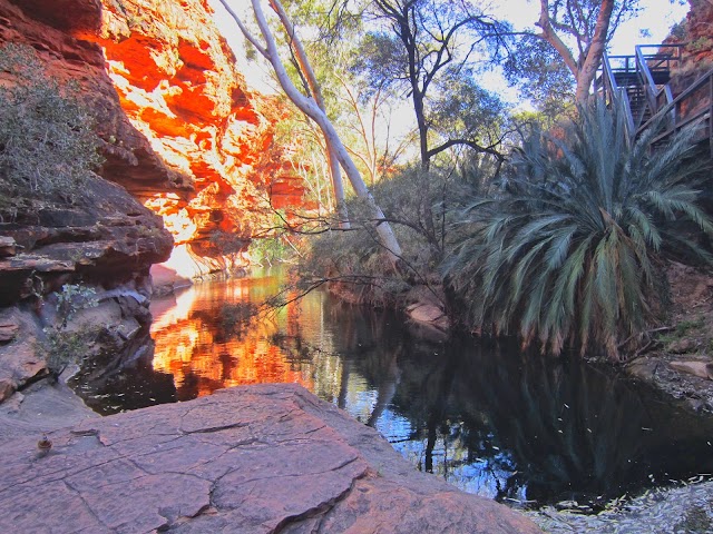 Kings Canyon