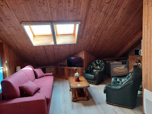 Photo n°3 de Pisseloup à Gouise (Chambre d'hôtes)