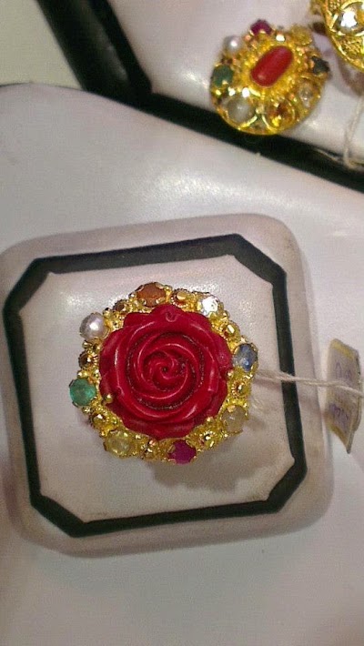 Photos of Kapildeo Jewellery