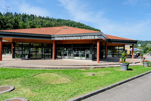 Lehrer Crystal - Thumbnail