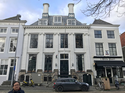 De Graanbeurs van Middelburg Gallery - Netherlands