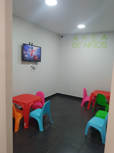 LAVALUX ARMAS Gallery - Mexico