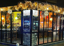 Little Gemma à Paris