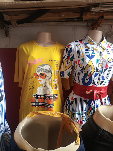 Lk boutique - Thumbnail