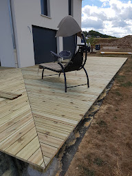 Photo n°12 de MBA à Esnans (Entreprise de terrassement)