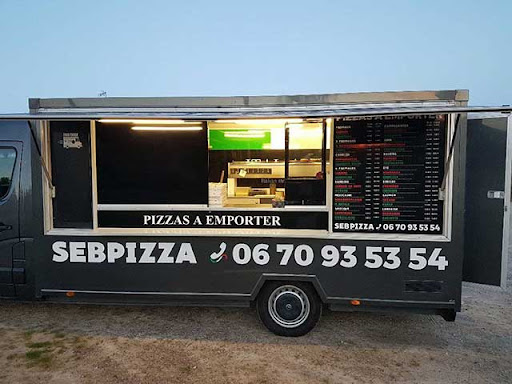 Photo 4 - Camion SEBPIZZA