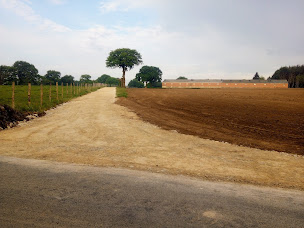 Photo n°9 de GLR entreprise à Locminé (Service d'assainissement)