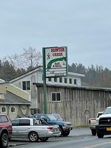 Hunter Creek Bar & Grill