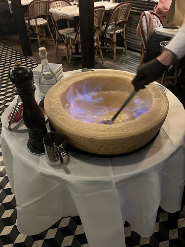 La Romanella - Pizza