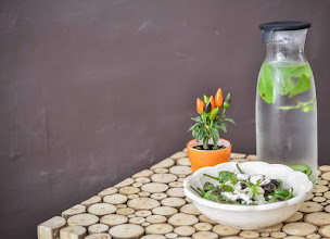 Photo n°18 de Taquería LoKa Marseille Restaurant à Marseille (Épicerie mexicaine)