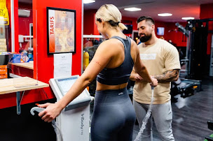 Photo n°22 de FITNESS CLUB AND KIDS à Castres (Professeur de yoga)