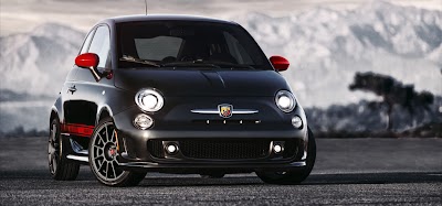 Photos of Arrigo FIAT of West Palm Beach