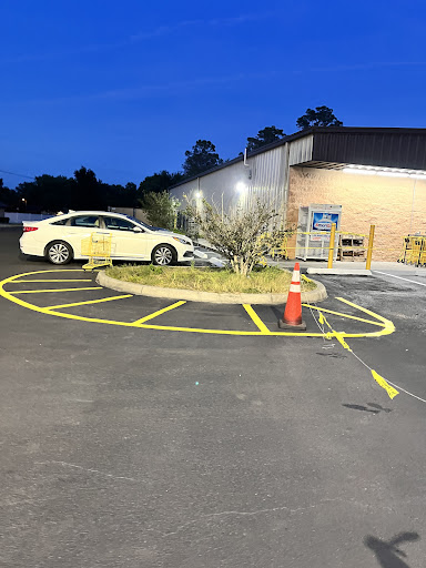 Parking Lot Maintenance LLC - Thumbnail