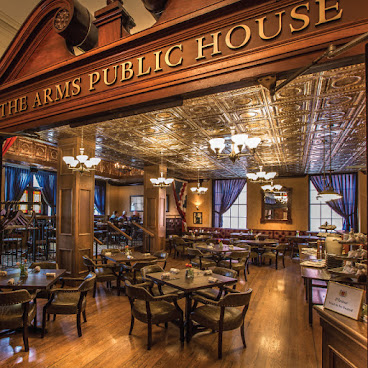 The Lord Nelson Hotel & Suites by null