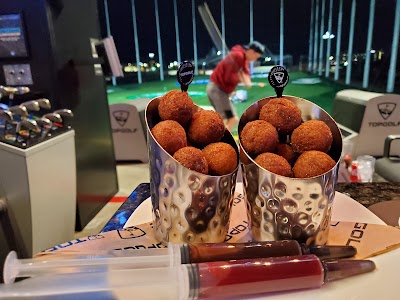 Topgolf