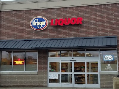 Kroger liquor Store