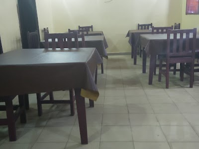 Photos of restaurant arabica