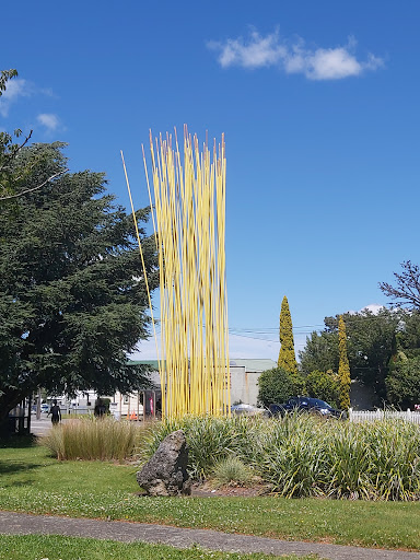 Featherston Reeds