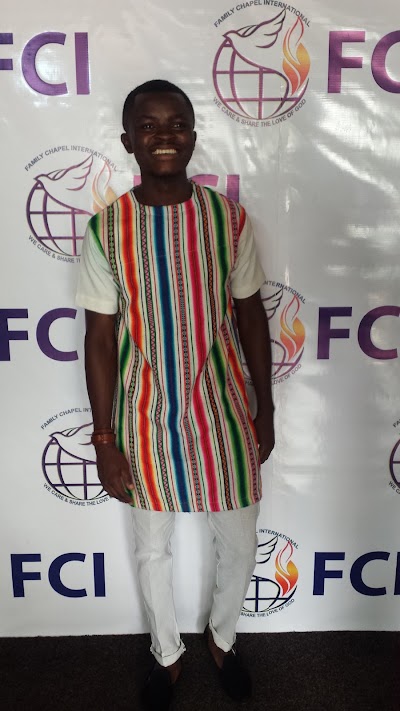 Photos of Family Chapel International