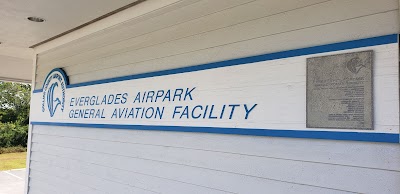 Everglades Airpark-X01