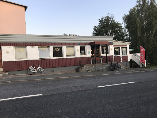 Sofias Restaurang Gallery - Sweden