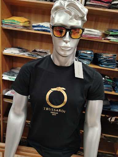 DICIOLLA STORE - Visual