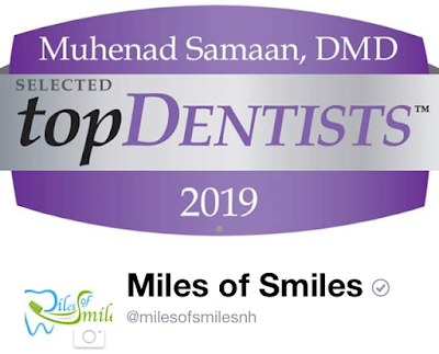 Samaan Muhenad DDS