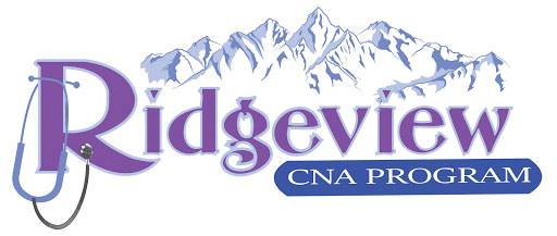 Ridgeview CNA Program - Visual