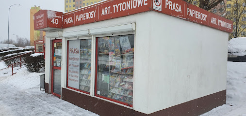 Art. Tytoniowe
