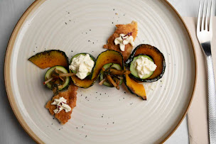 Photo n°10 de Gerarh, restaurant bio et locavore, cave à vin à Marseille à Marseille (Cave à vins)