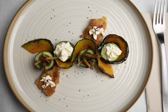 Gerarh, restaurant bio et locavore, cave à vin à Marseille by null