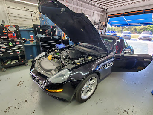 E E & K Inc Auto Sales