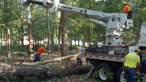 Northwestern Rural Electric Cooperative Association - Thumbnail