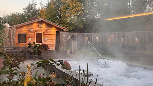 David Lloyd Beaconsfield