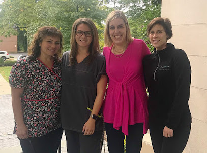 Wendy Sanger DMD Cosmetic & Family Dentistry