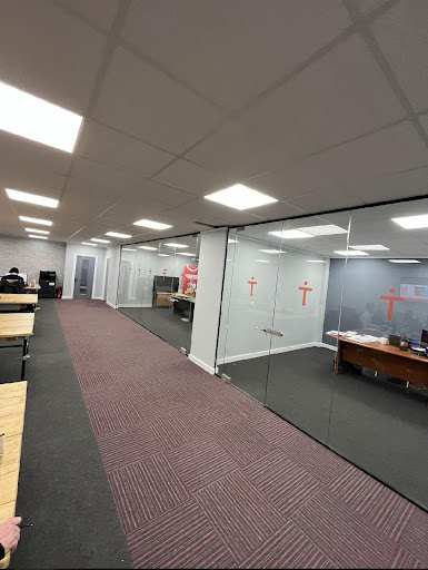 GD Electrical - Visual
