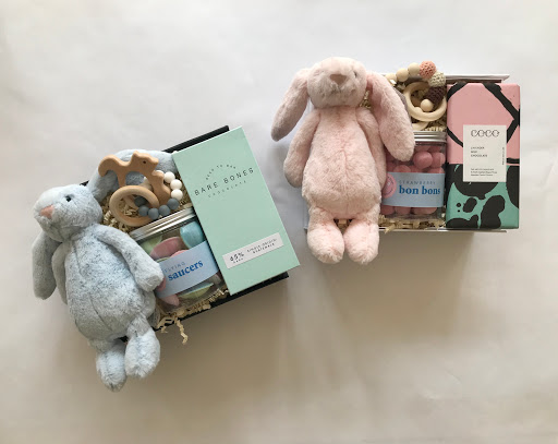 Dolce Box - Visual