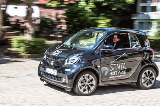 Senta Hoffmann Immobilien GmbH - freie Immobilienvermarktung