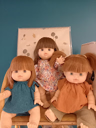 Photo n°14 de Les Pitchouns à Orange (Magasin de jouets)